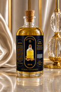 TF LEGACY ORGANIC CASTOR OIL 100 ML