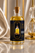 TF LEGACY ORGANIC CASTOR OIL 50 ML